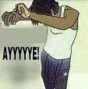 Meet your Posher, Dick